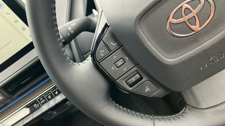 Toyota Prius 2.0 PHEV Excel 5dr CVT Hatchback